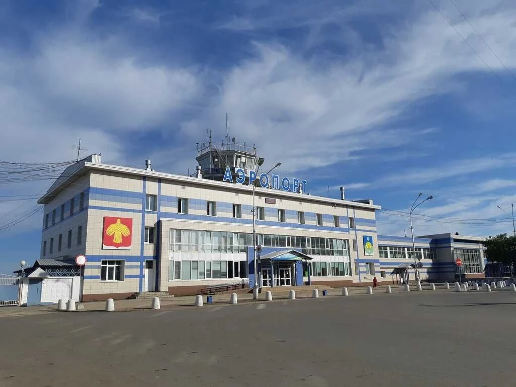 ✈️ Будущий собственник «Комиавиатранса» будет обязан сохранить аэропорты и авиарейсы.