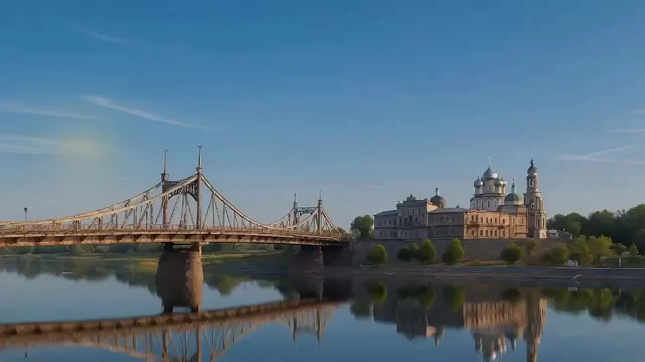 Тверская область примет XX Всероссийский фестиваль исторических фильмов «КиноВЕЧЕ»