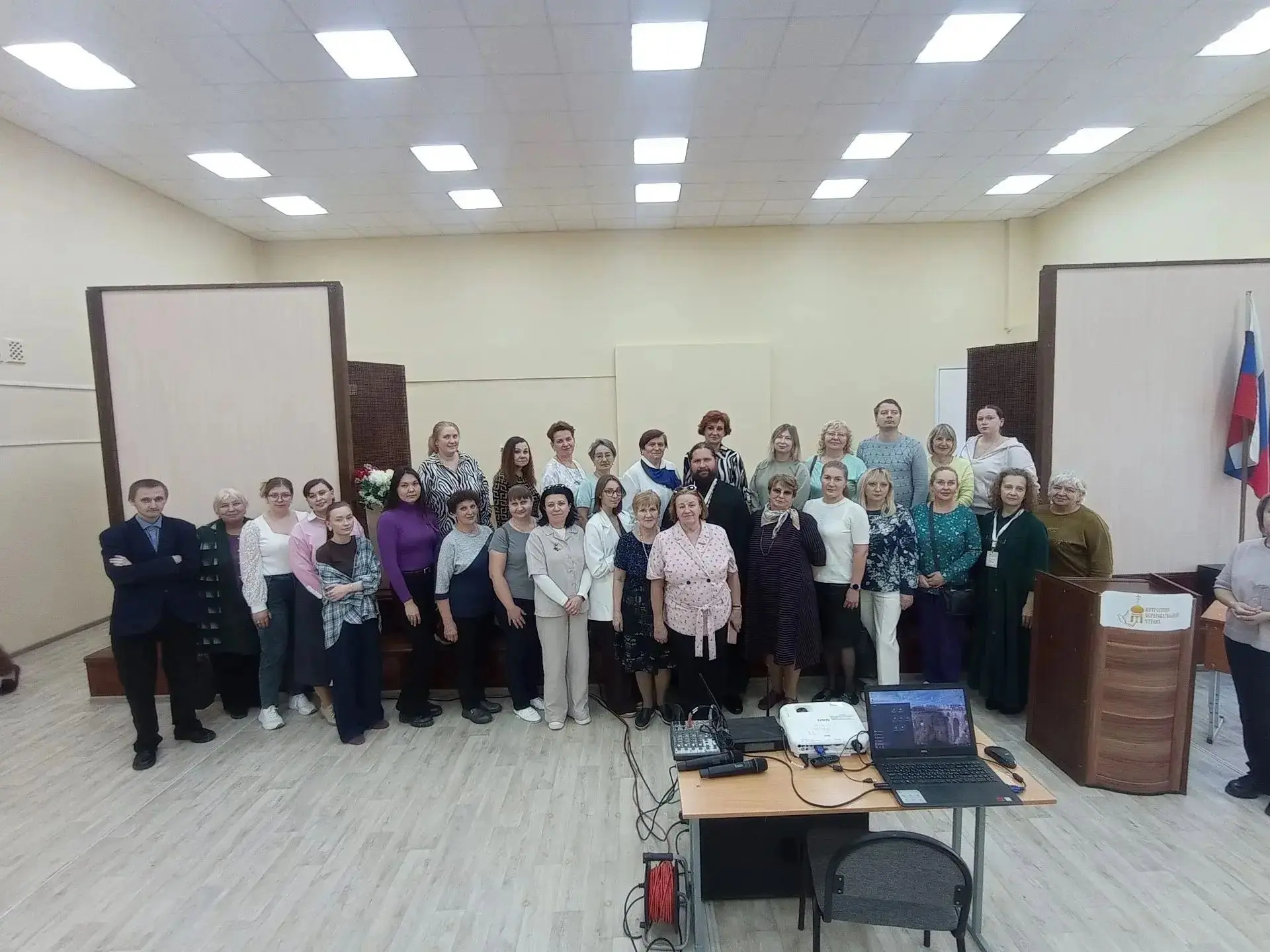 13 октября 2026 года в МОУ «СОШ №64 имени Б. Ручьева» г. Магнитогорска состоялась встре...