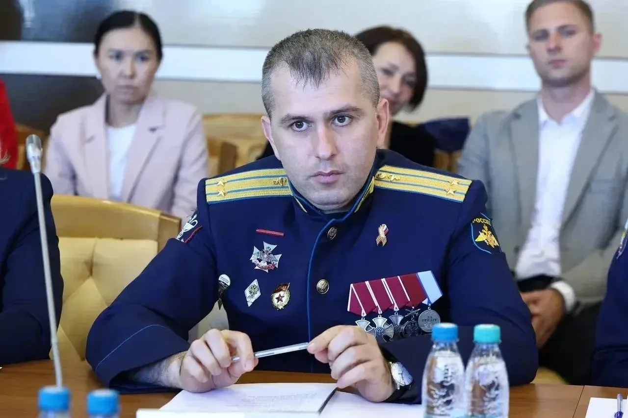 Поздравляем наших боевых товарищей и настоящих друзей