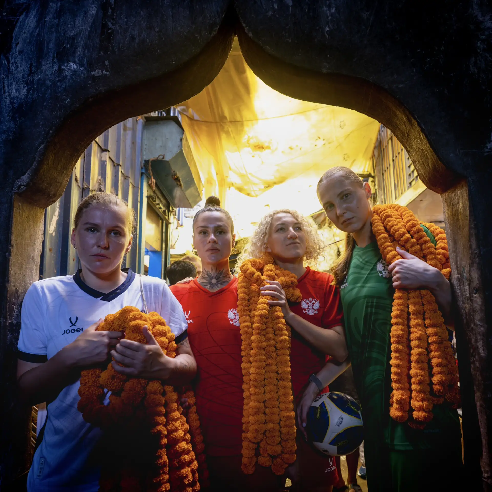 Однажды в Калькутте 🇮🇳💃🏼