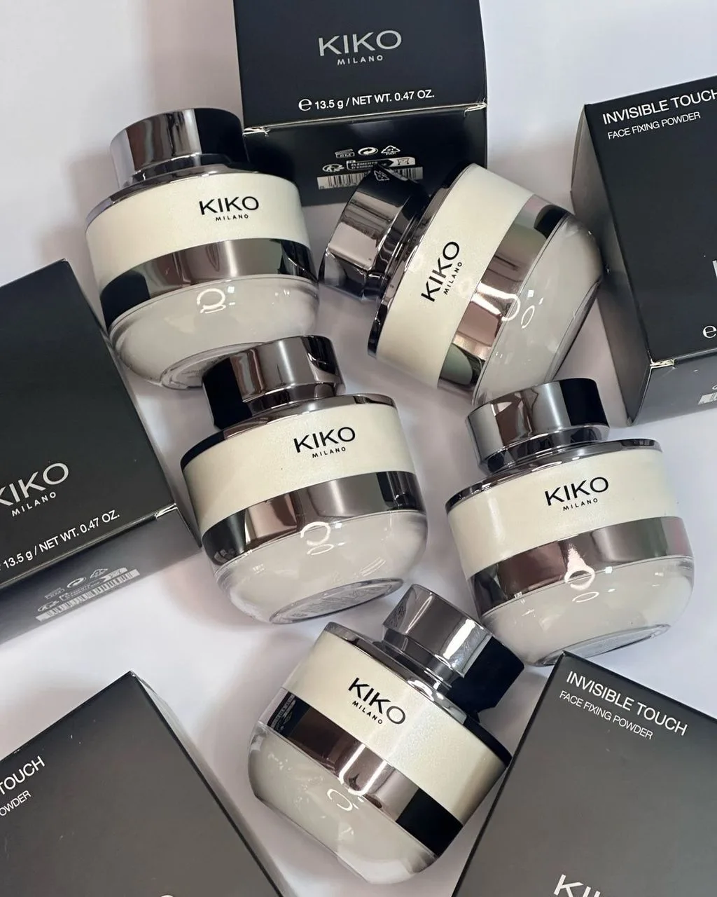 Cупер цены на 🎀 KIKO MILANO 🎀