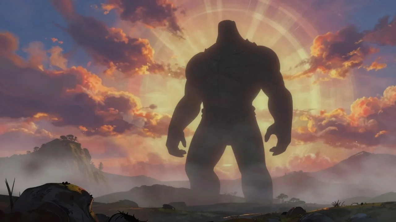 🎮 На PC заметили порт Shadow of the Colossus