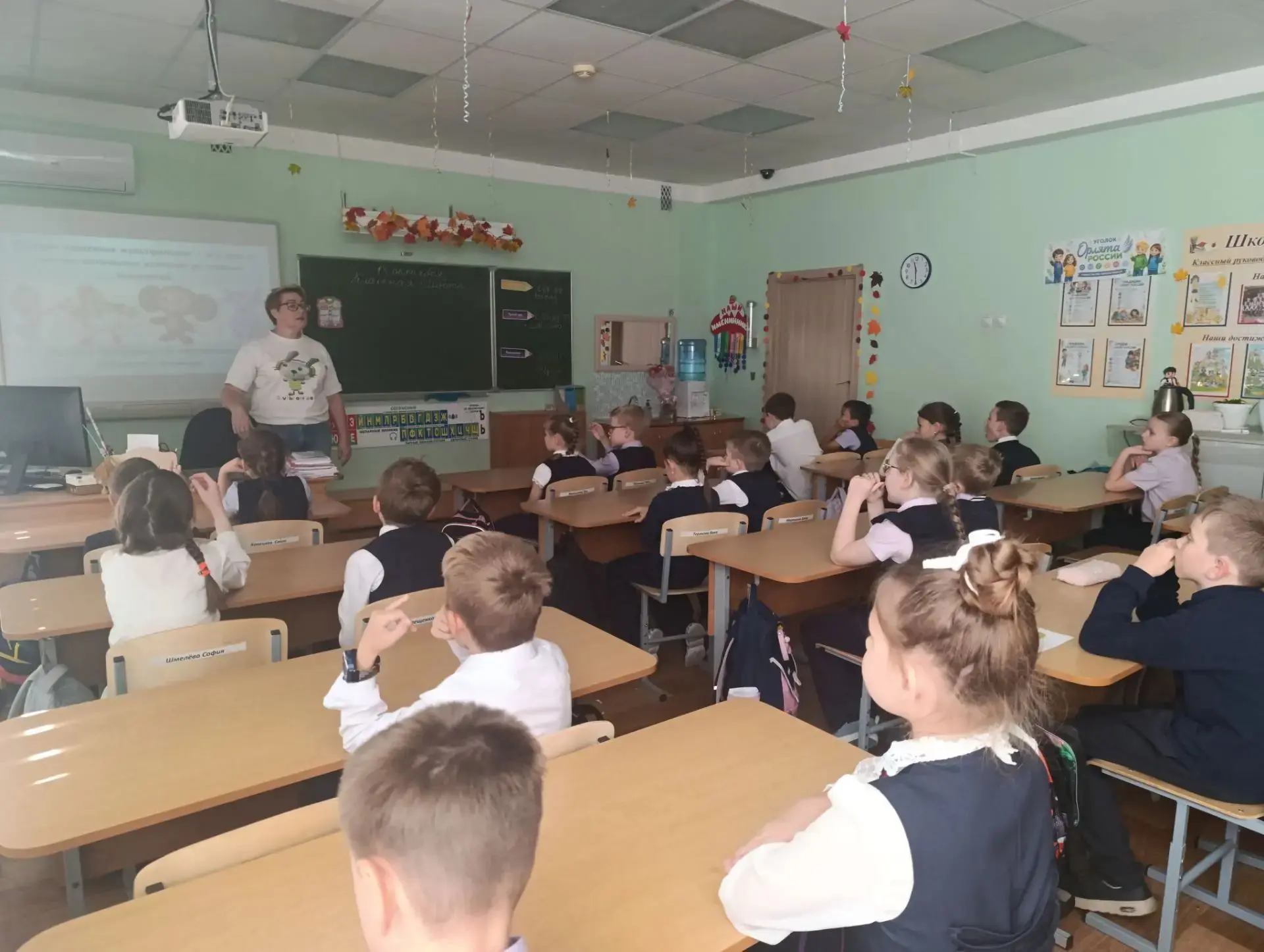 МУЛЬТФИЛЬМЫ -