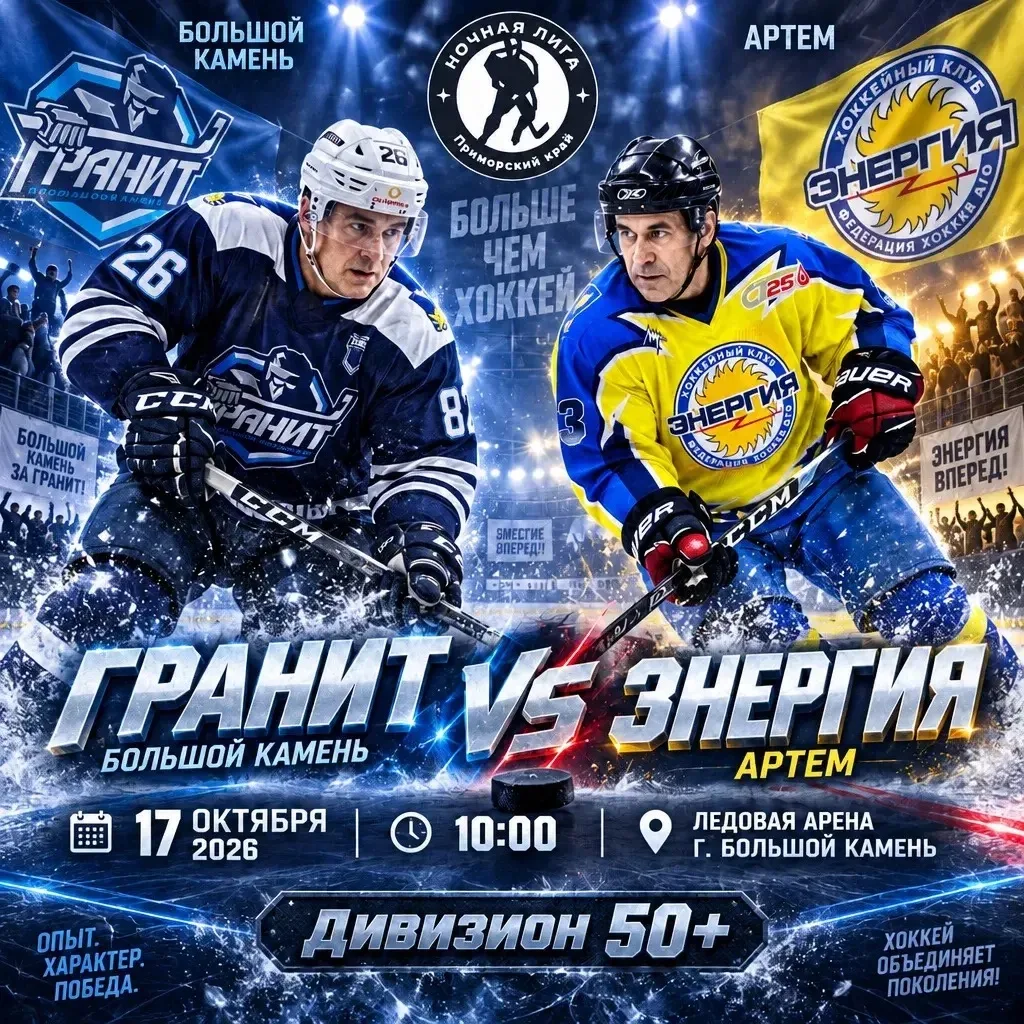 ХОККЕЙ ОБЪЕДИНЯЕТ💪🏽🏒