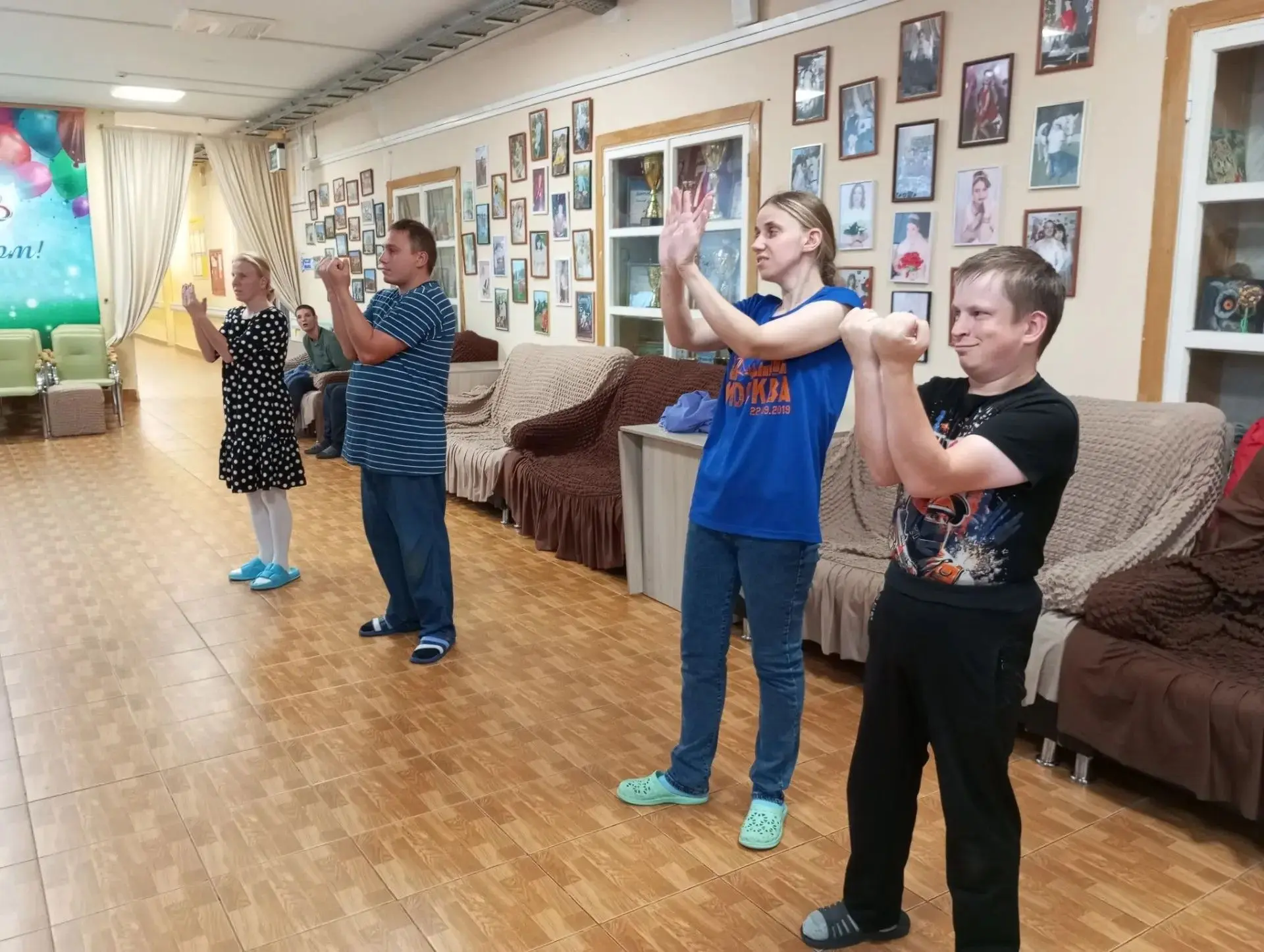 ⏳ До конкурса поваров — считанные дни!