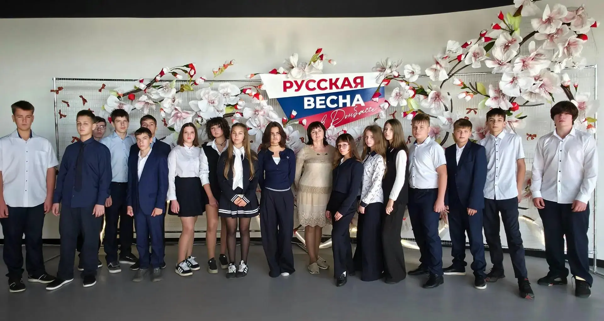 🏛 Исторический парк «Россия – Моя история» – «живой учебник» по истории России и Донец...