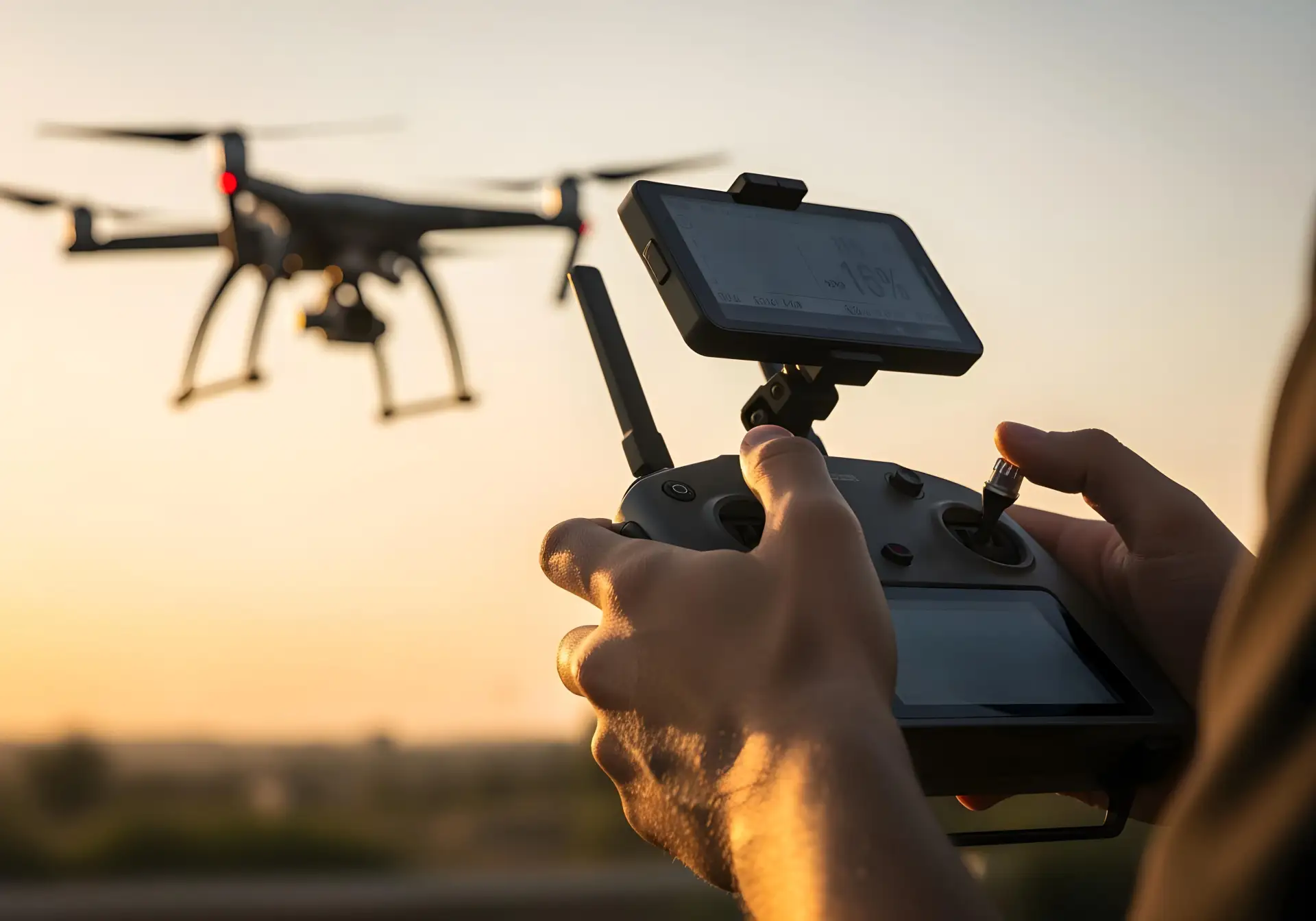На Колыме стартует программа подготовки операторов FPV-дронов для работы в сложных усло...