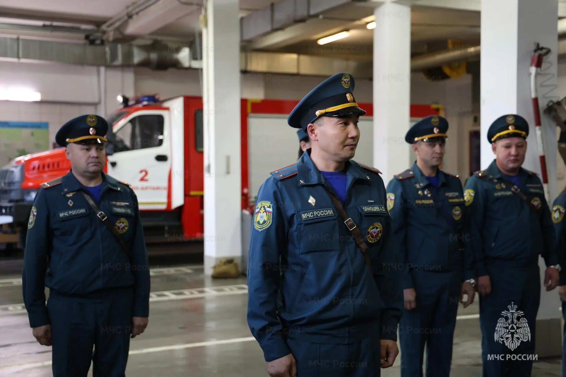✅ Сотрудники успешно подтвердили и получили новые квалификационные звания