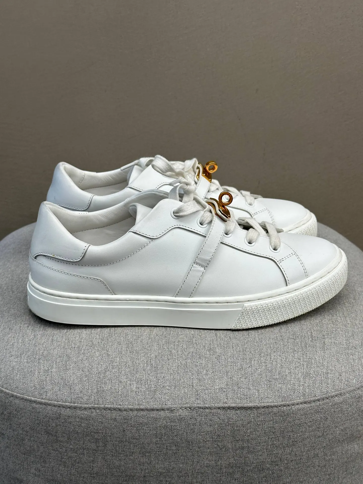 Кеды Hermes
