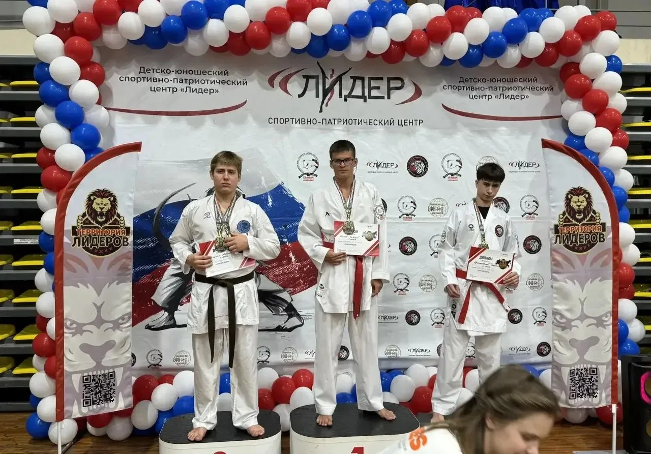 🔥 Гордимся достижениями наших учеников! #ГордимсяДостижениями