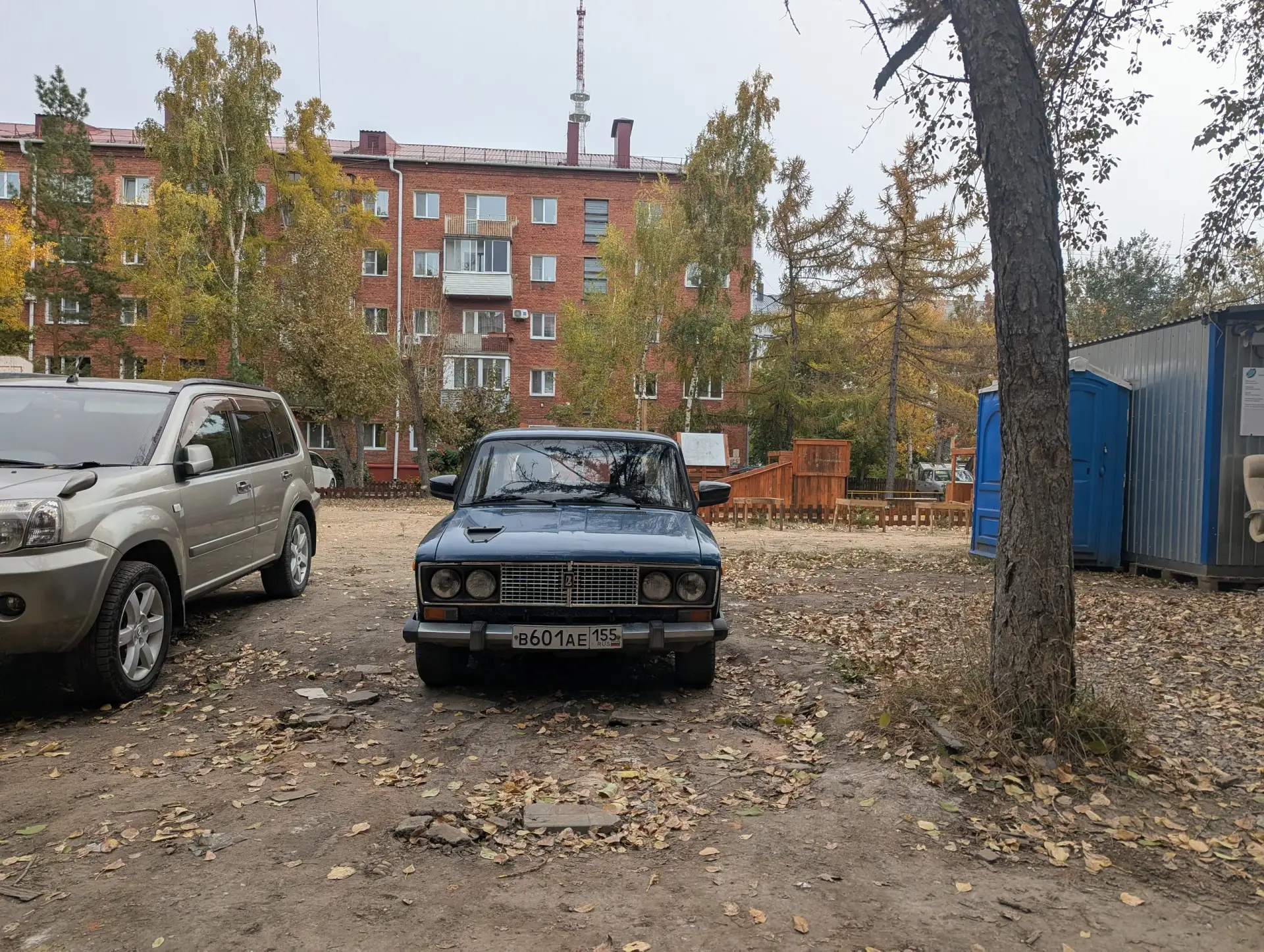 Ваз 2106 2002г.в. Двигатель родной, расточен до 1.7, карб новый, настроен, прёт как дур...