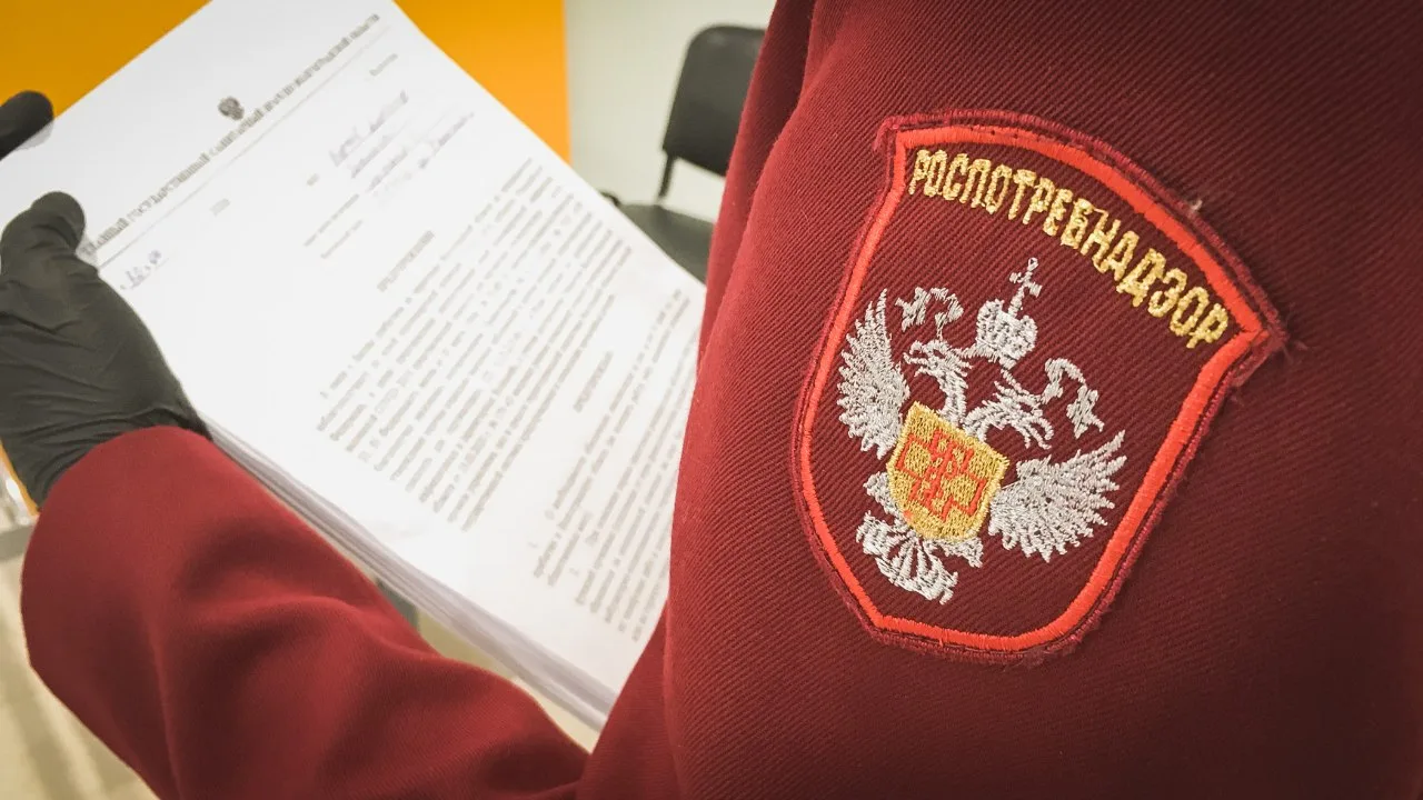 🍽️ Чайхану «Хилал» на Уралмаше закрыли на два месяца