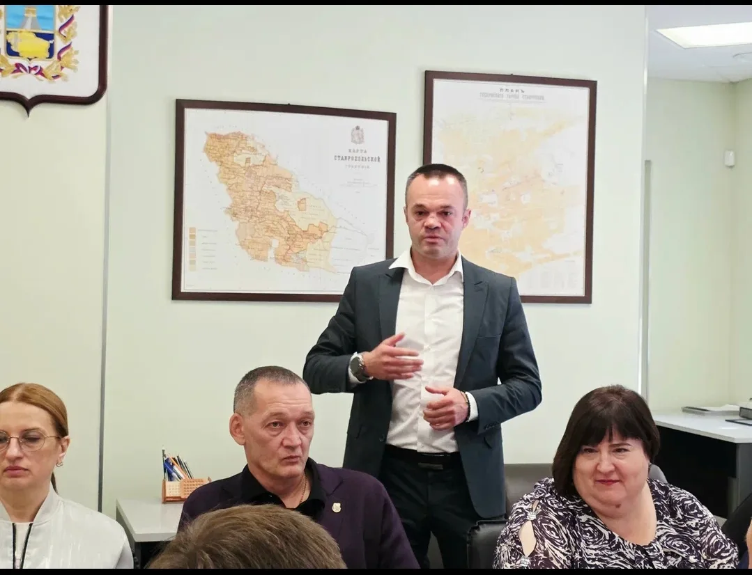 Единогласно: День многодетной семьи на Ставрополье будет отмечаться 30 мая! ✅