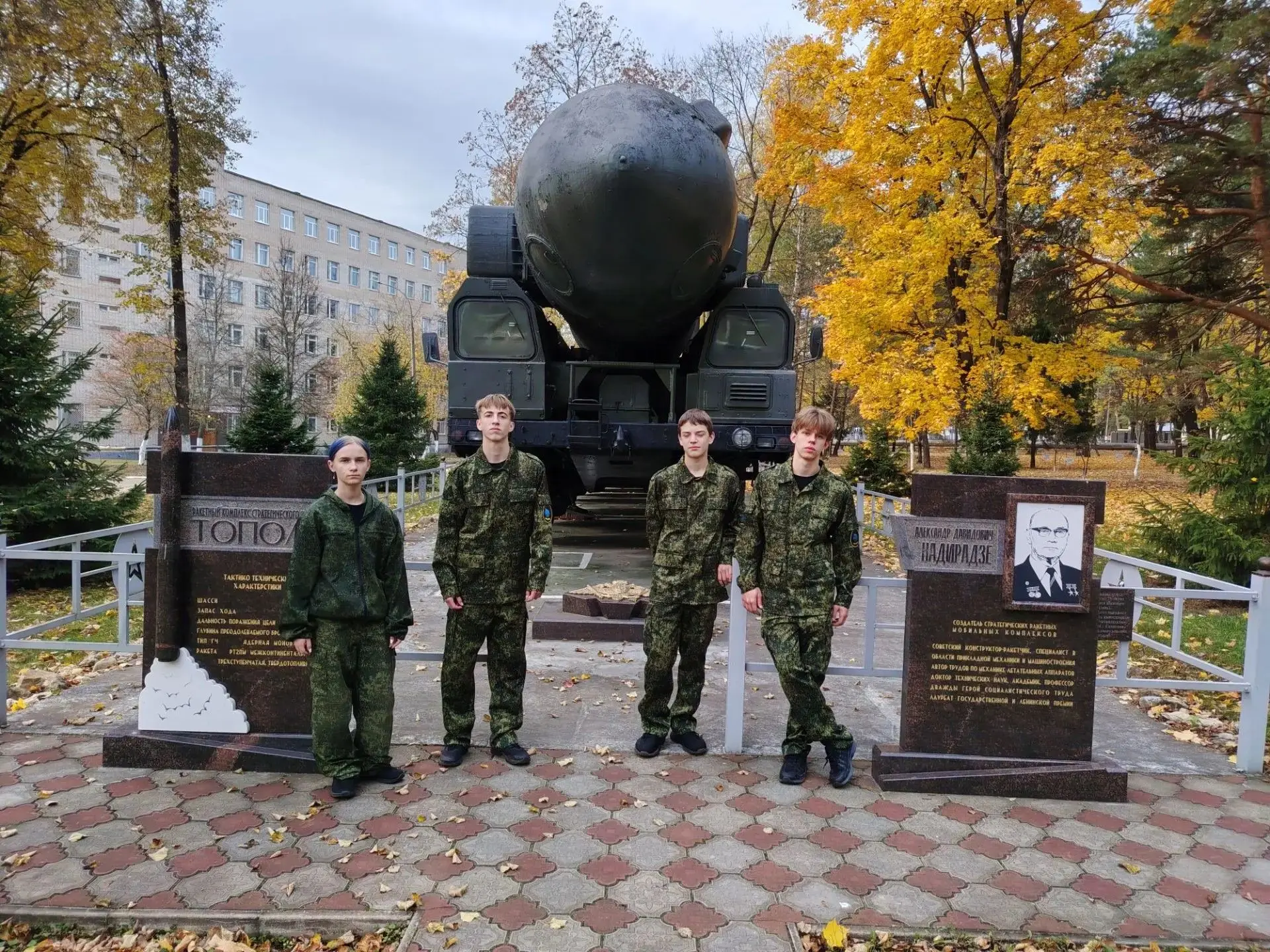 🔥🥈Серебро наше! Команда ВПК «Честь» — призёр игры «Служу Отечеству»!