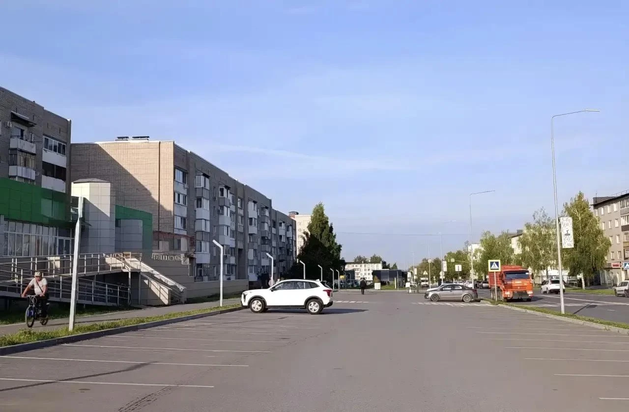 🚗 А вы знали, что в Елабуге есть платные парковки?