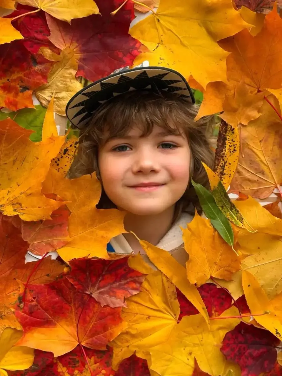 🍂 ДРУЗЬЯ ПРИРОДЫ: ОСЕННЕЕ ПРИКЛЮЧЕНИЕ В «СОЛНЫШКЕ»! 🌿