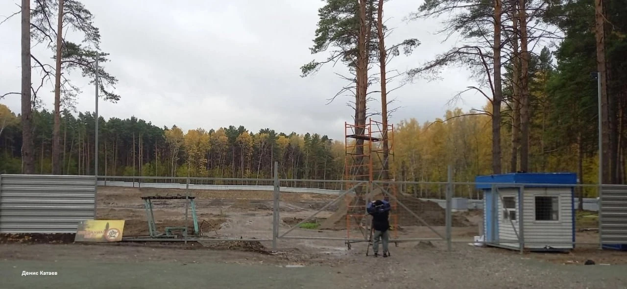 🔫 🔫 🔫 Инвестпроект «Элтекса» заплутал в Сосновом бору