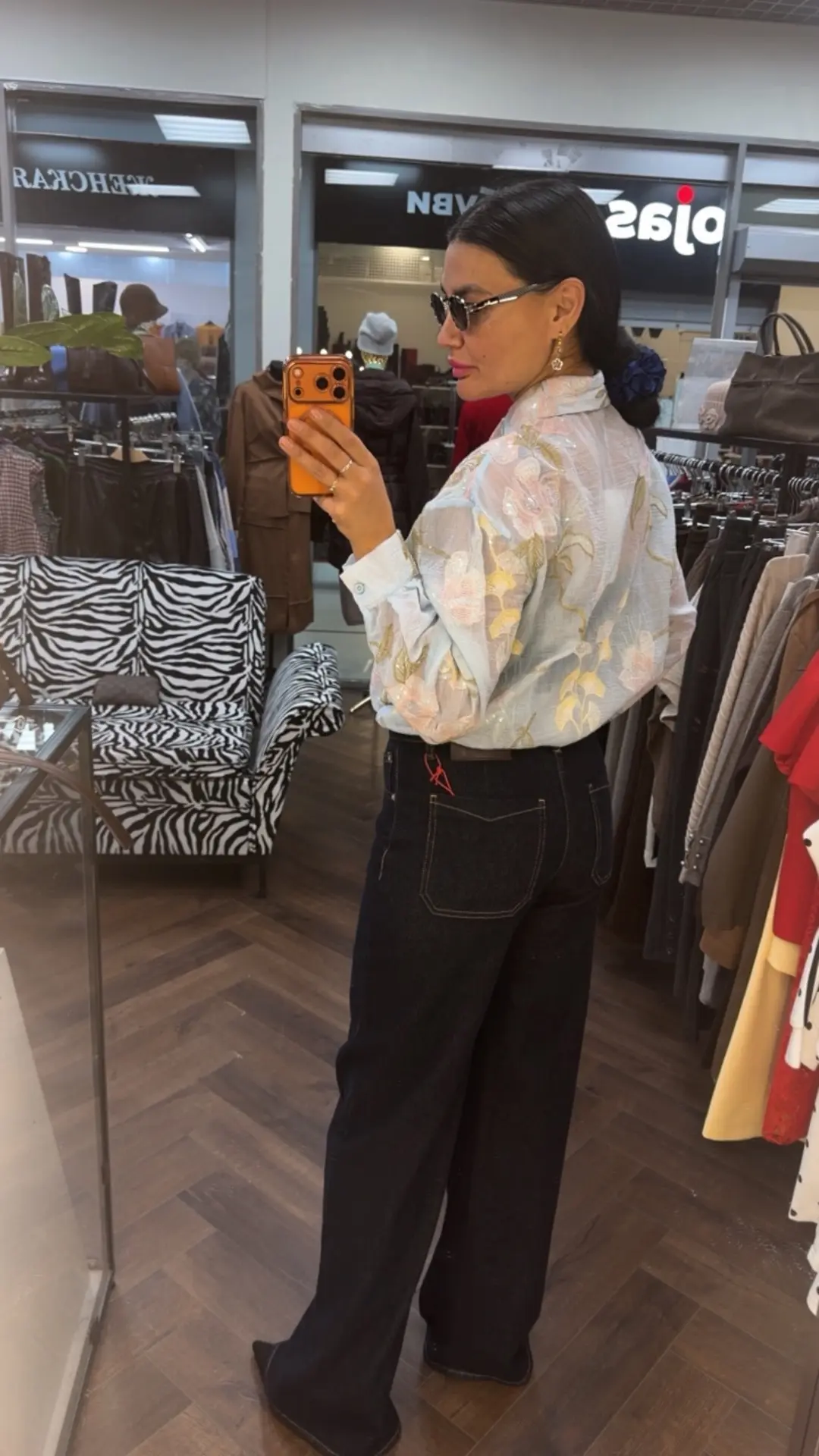 🔝🔥Шикарный образ для особых случаев 🤩