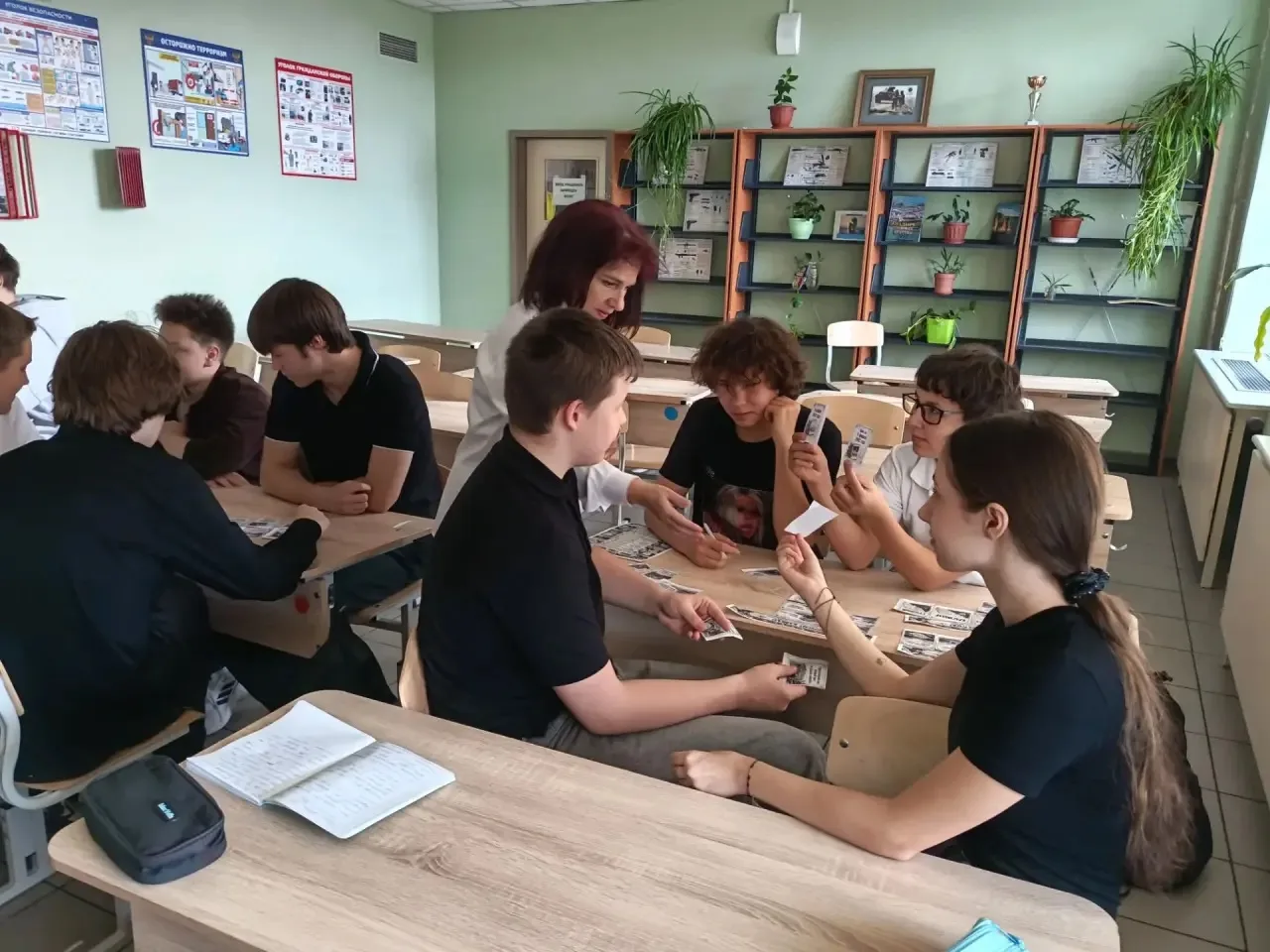 🕯️ Уроки мужества: Битва за Кавказ 🕯️