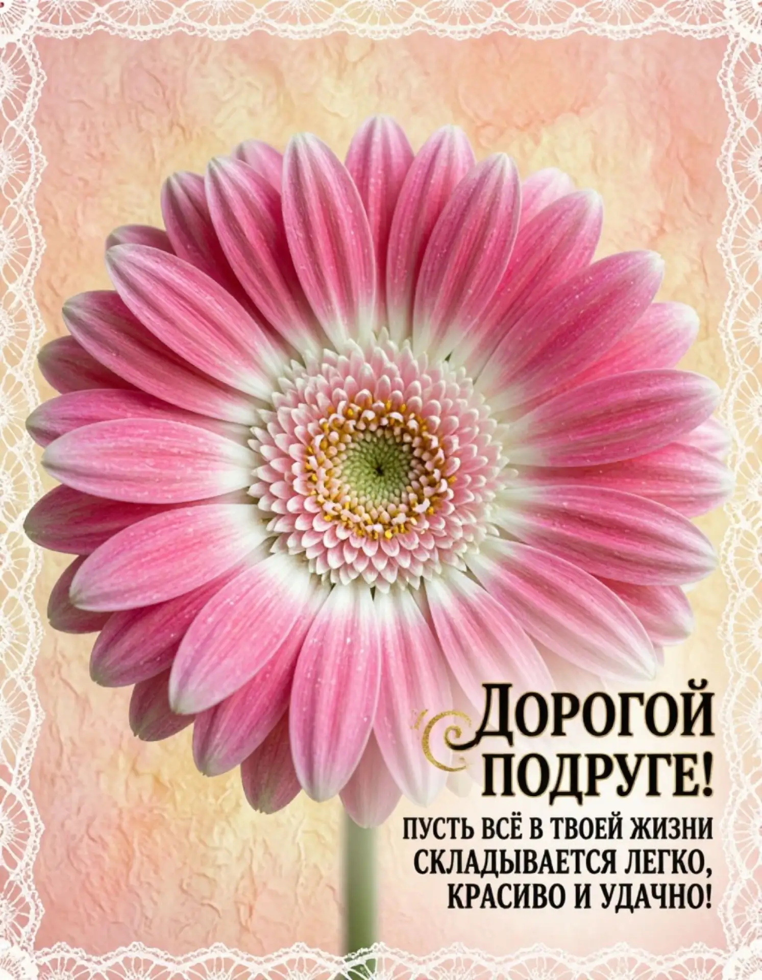 Открытки, мысли и красота для телефона