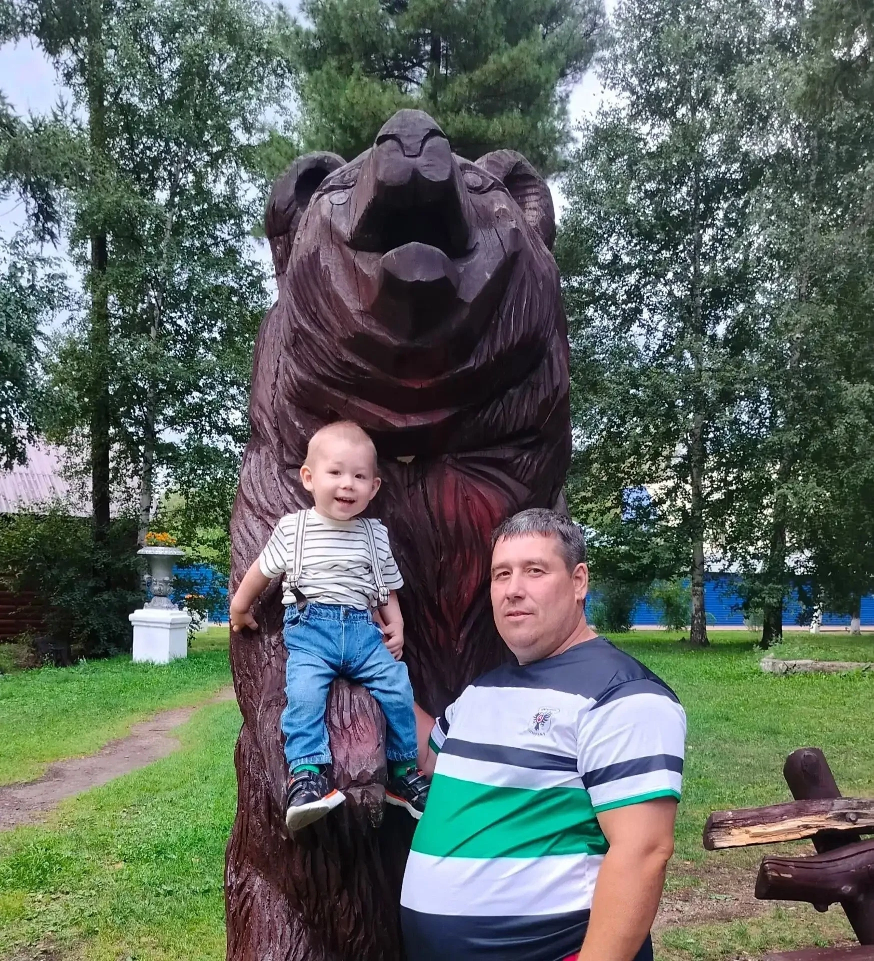 📷 Фотоакция   "Селфи  с папой" 💥