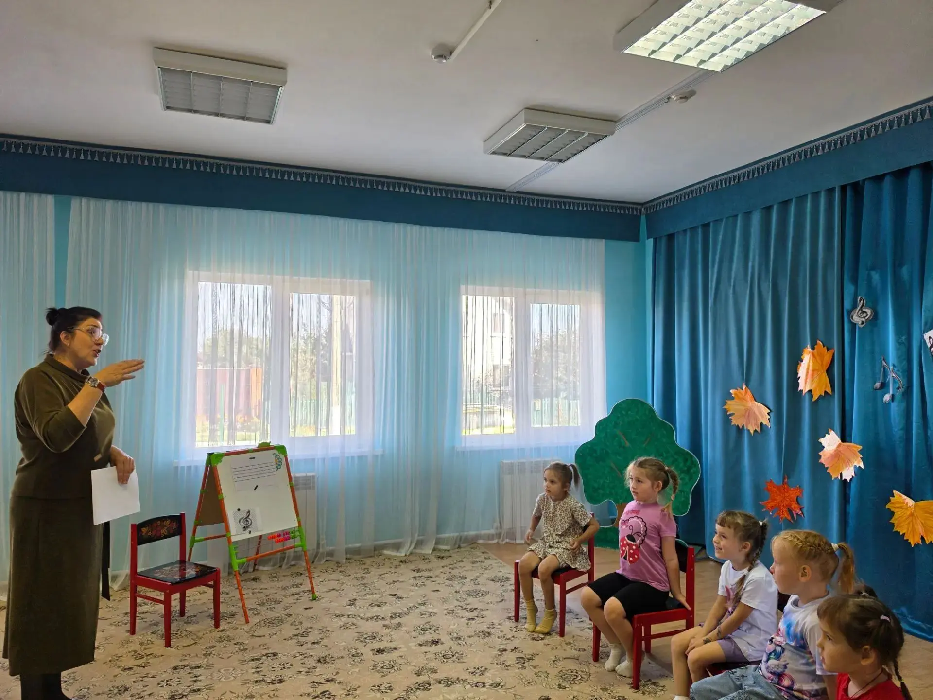 День музыки ! 🎼🎹🥁🎷🎺🪗🎵