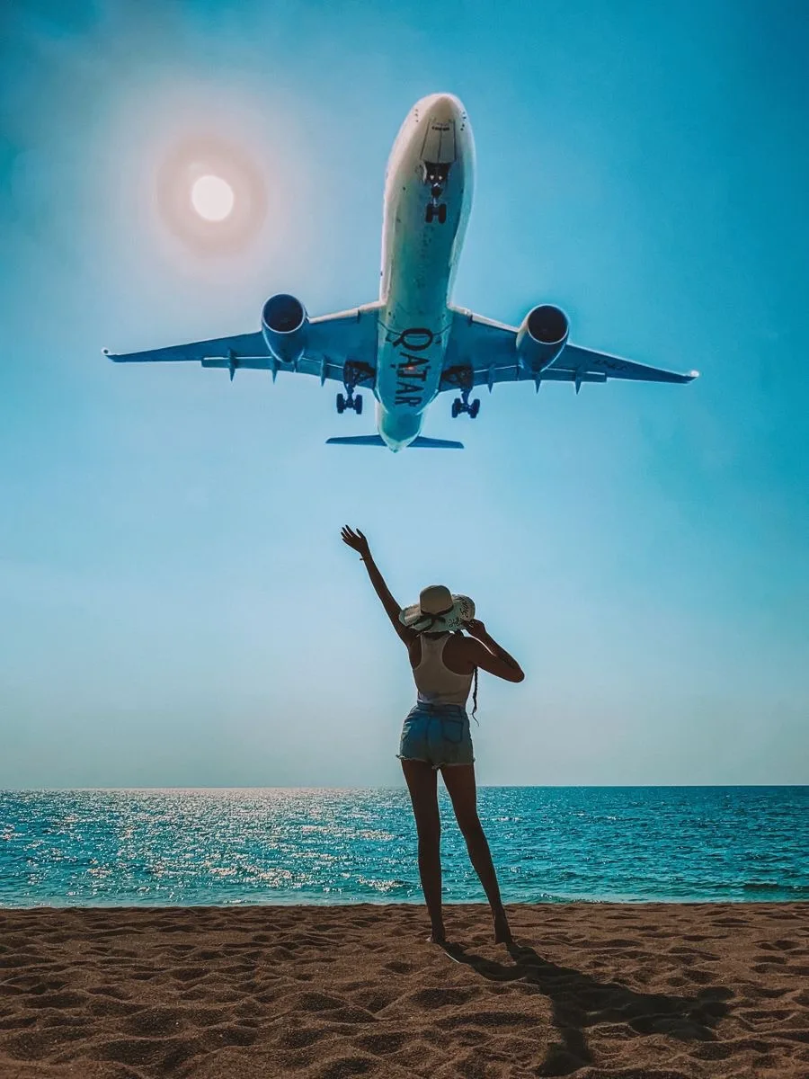 Нихао!! Летим в Китай✈️