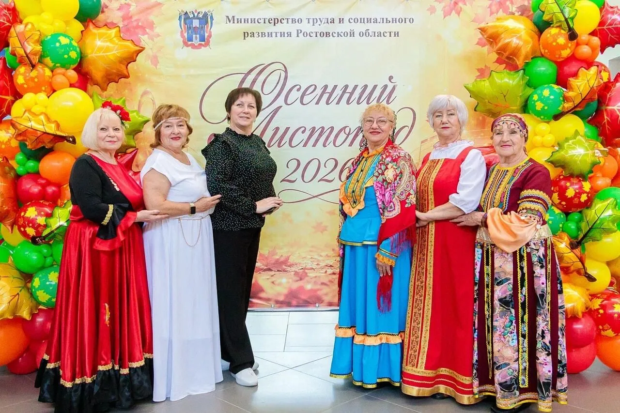 В Константиновском районе проходит успешная реализация федеральных партийных проектов «...