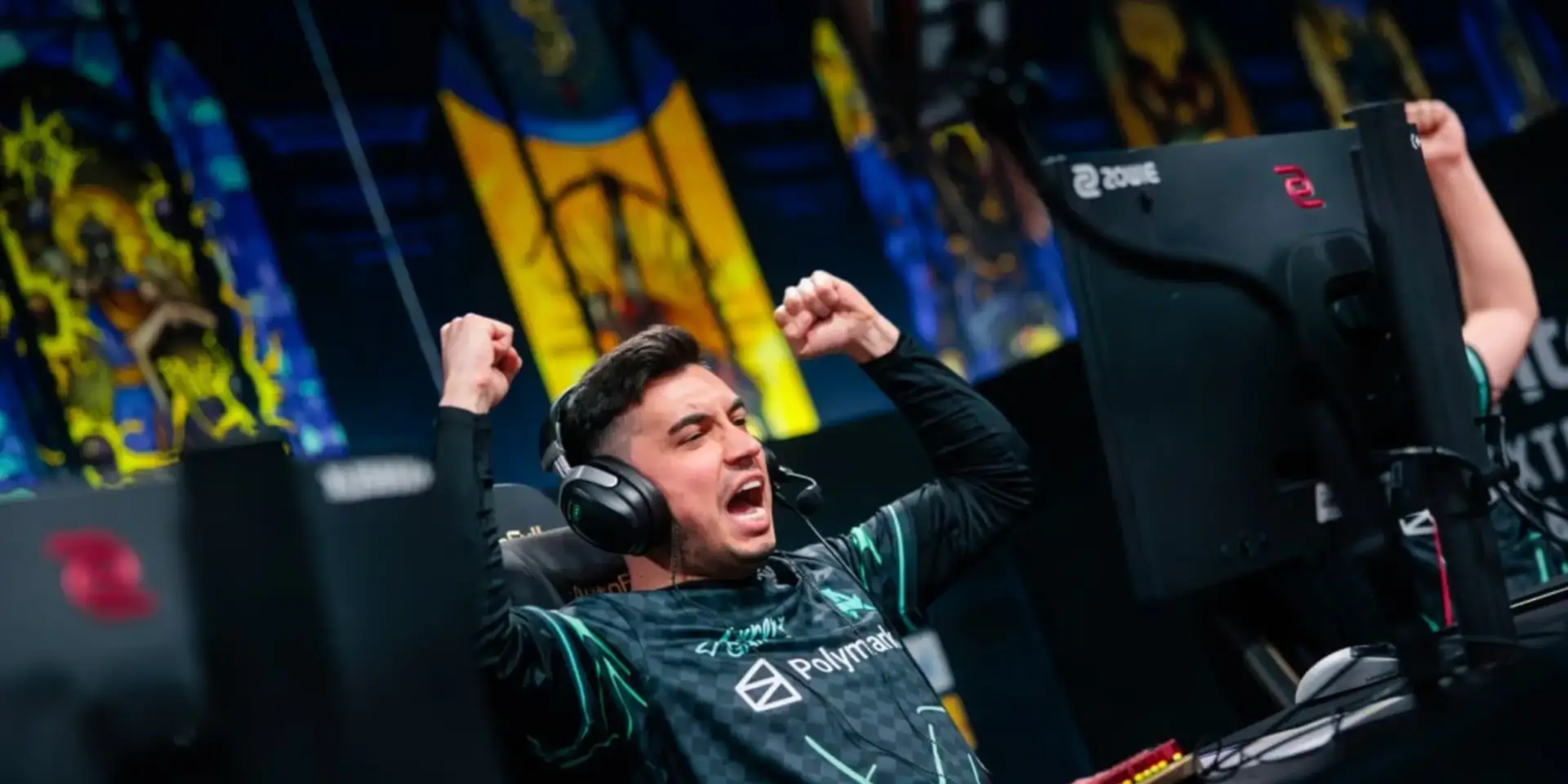 ↗️ Aurora Gaming заняла третье место на ESL Pro League Season 24 после победы над Team ...