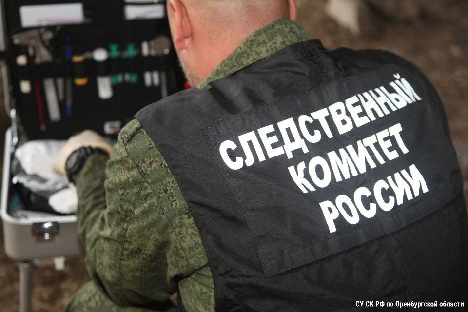⚡️ Знакомую убитой медсестры официально назвали обвиняемой в Оренбурге