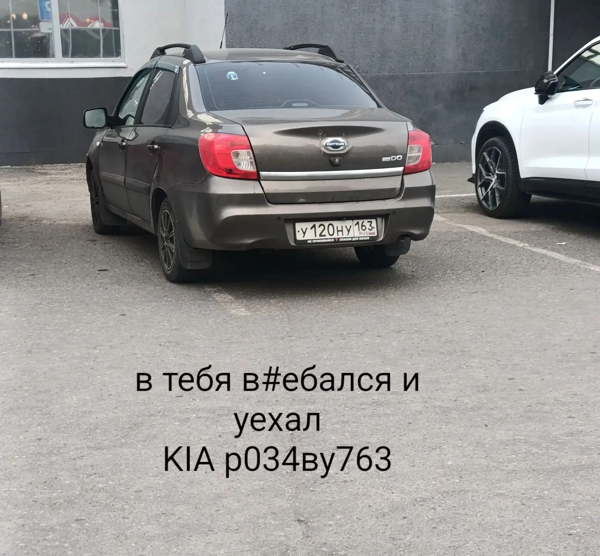 ⚡️Свидетель на связи!
