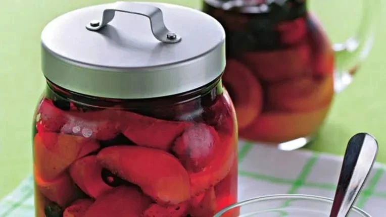 РОМОВЫЙ ГОРШОК