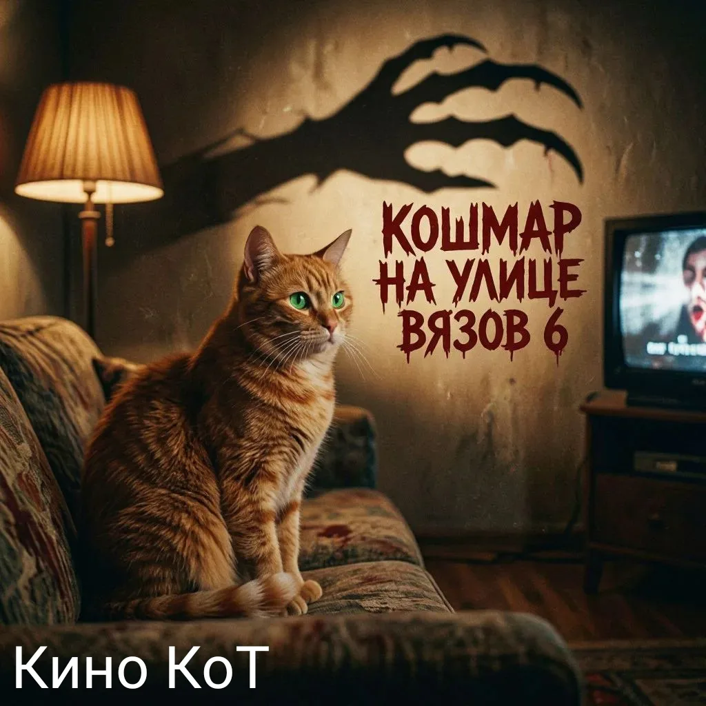 А у меня тут продолжение