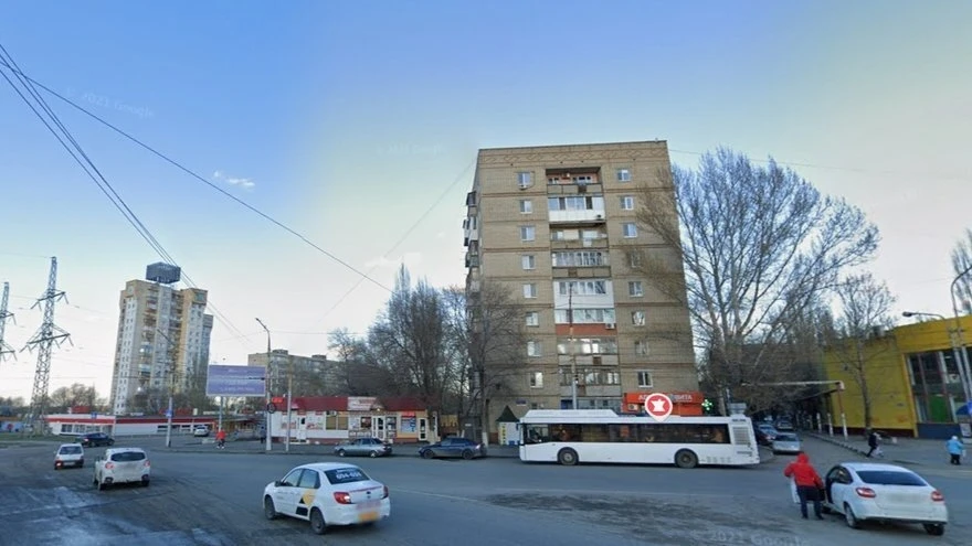 Администрация через суд изъяла участок на проспекте Строителей в Саратове