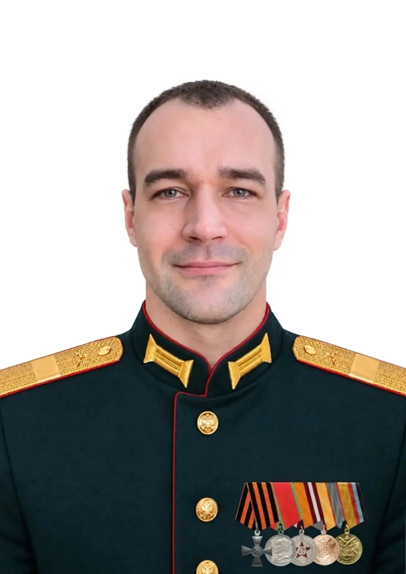 30.09.2026 при исполнении воинского долга в зоне проведения СВО погиб наш любимый муж, ...