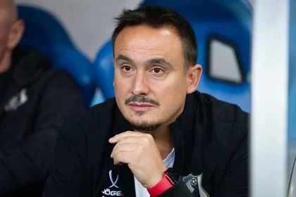 ⚽️Джонатан Альба перешел из ФК «Ростов» в ФК «Родина»
