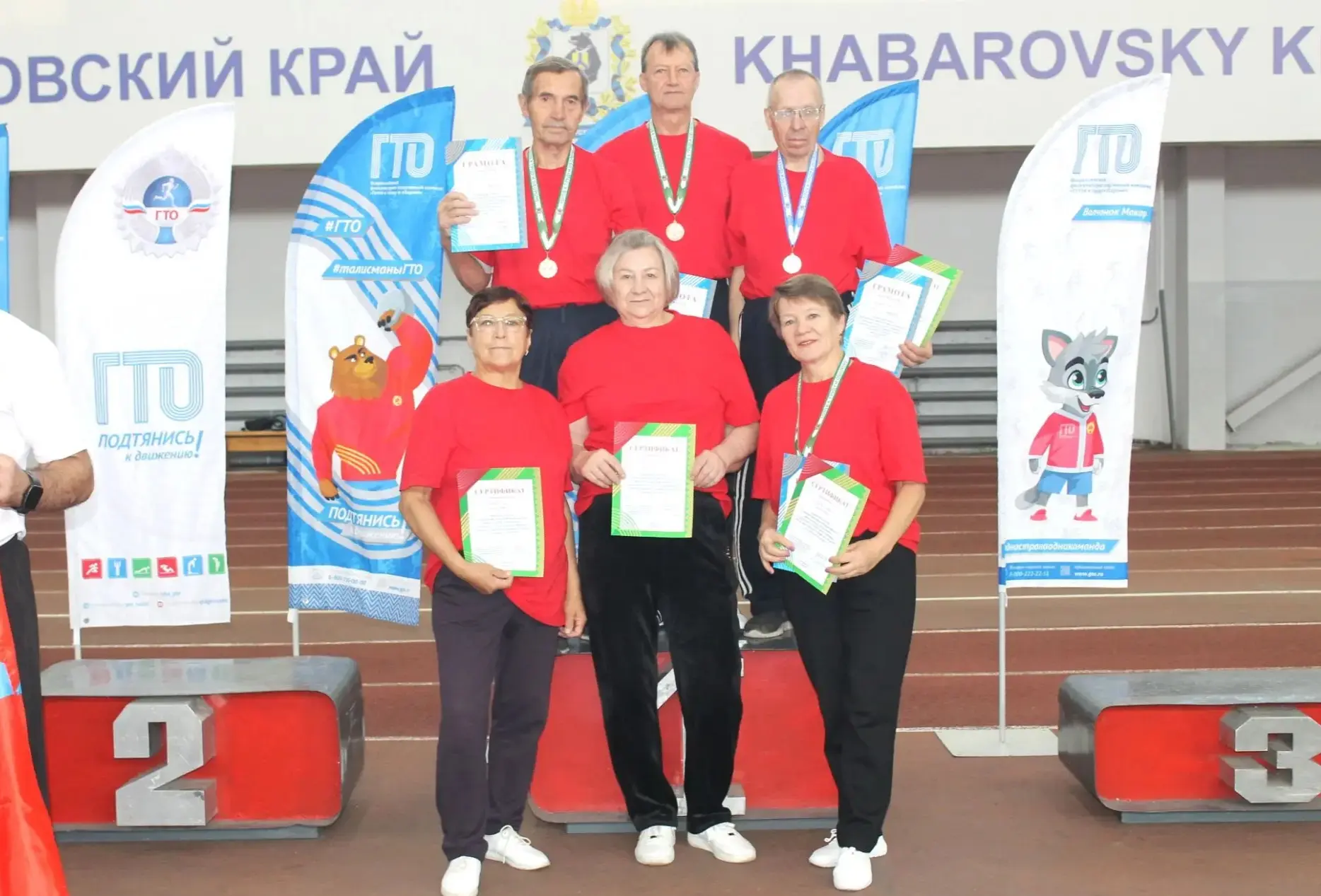 Наставник — это пример. И не только в учёбе!
