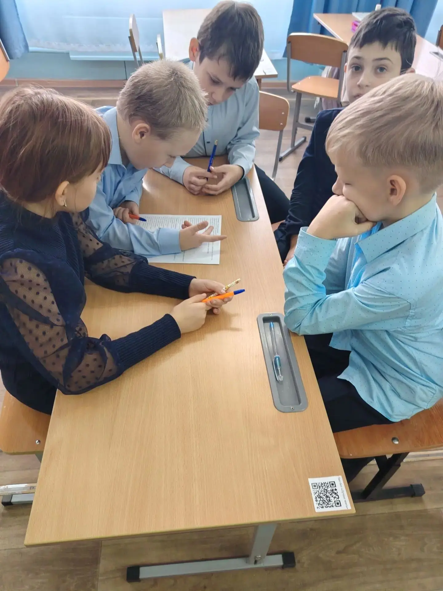 💡 Знаем, как копить, тратить и приумножать: в начальной школе прошла финансовая виктор...