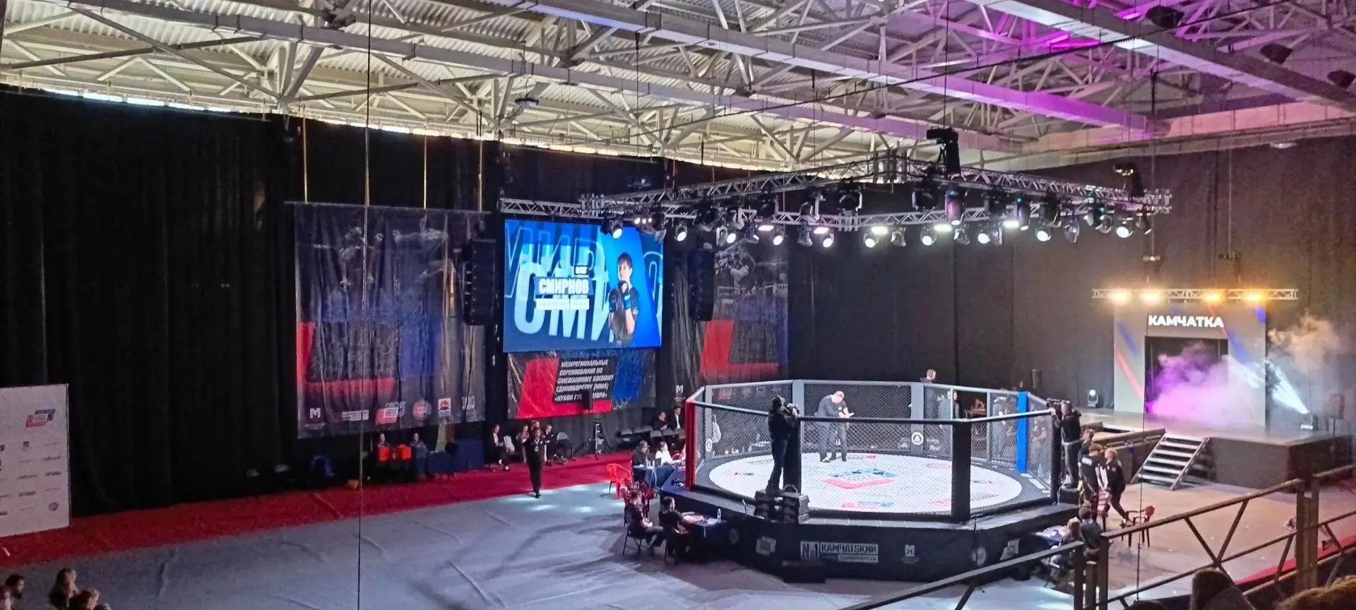 Есть золото Кубка губернатора! 🥇🥋