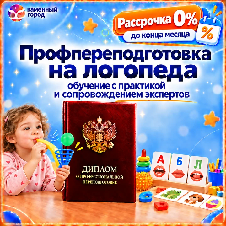 Многие дети имеют дефекты речи, которые требуют корректировки под наблюдением специалис...