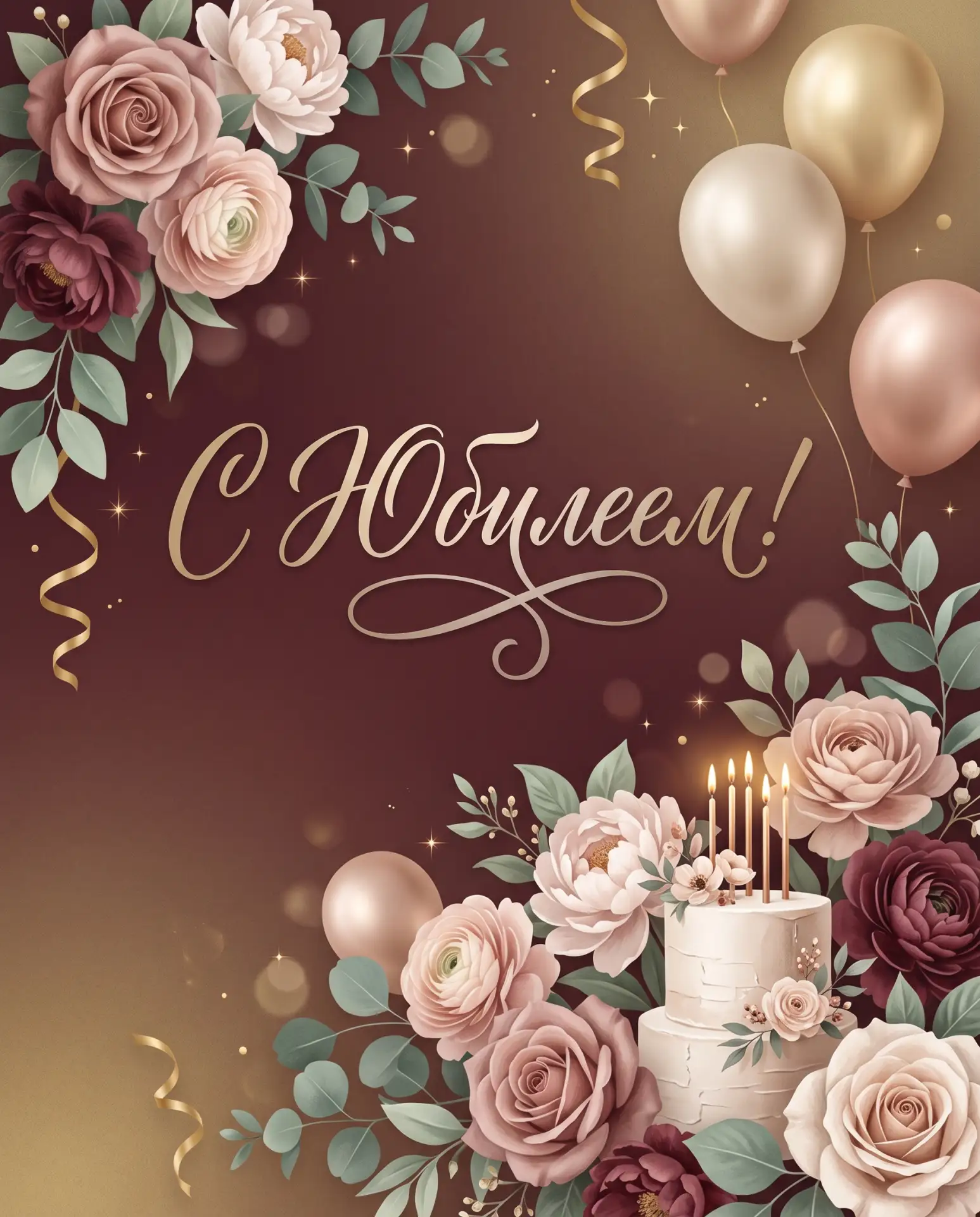 🌺 Пусть рядом будет больше тепла и улыбок!