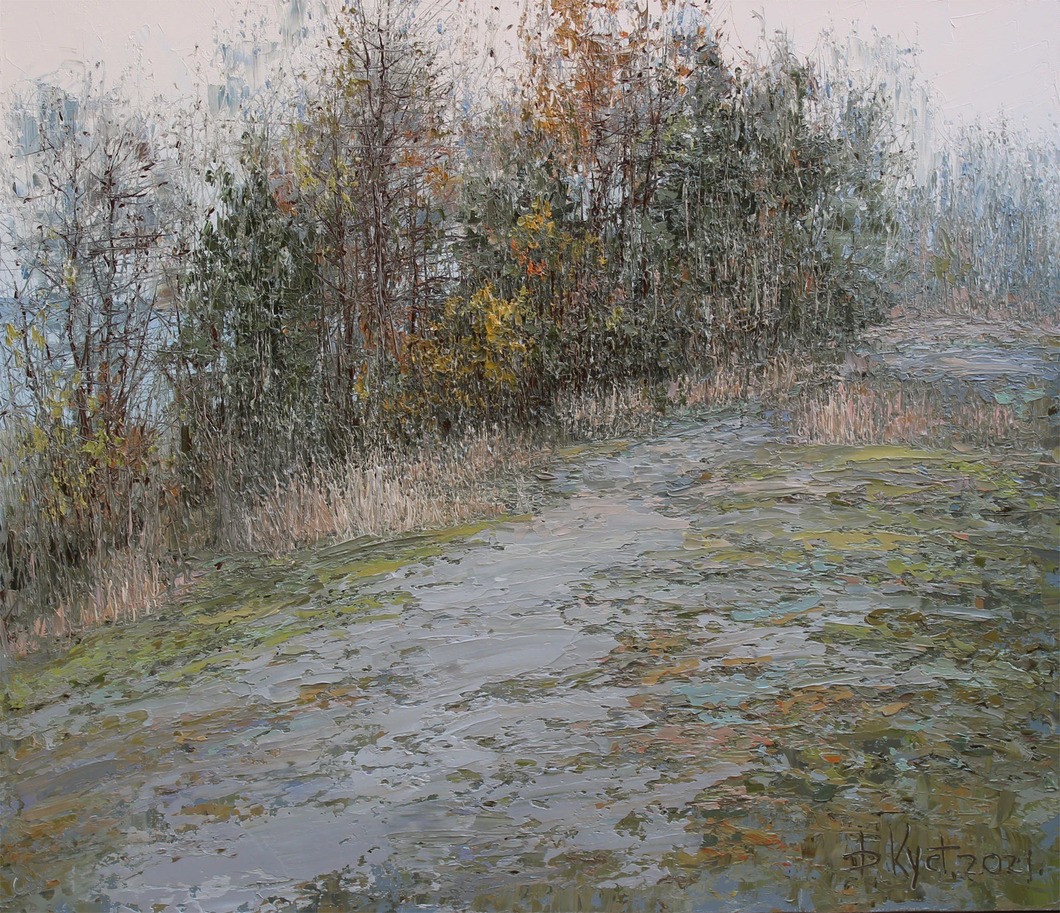 Дмитрий Кустанович