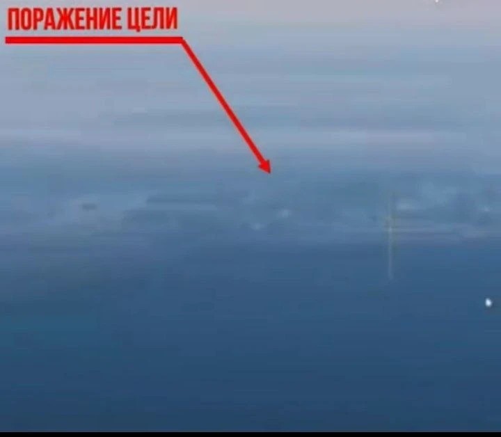 🔥«ГРАД» НЕ ПО ПРОГНОЗУ
