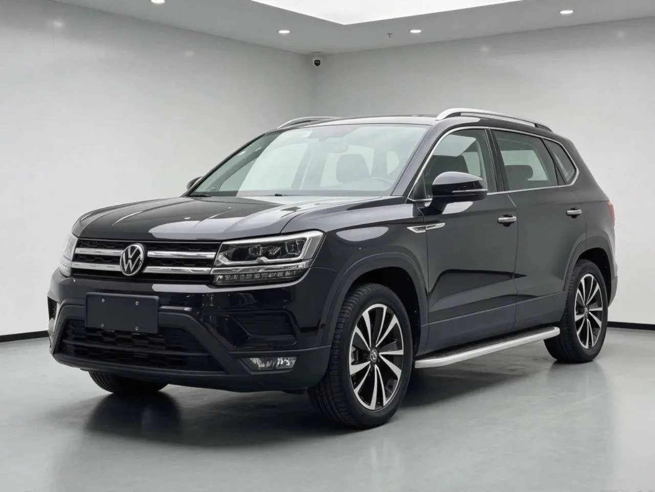 Доступно к заказу из Китая Volkswagen Tharu 🚗