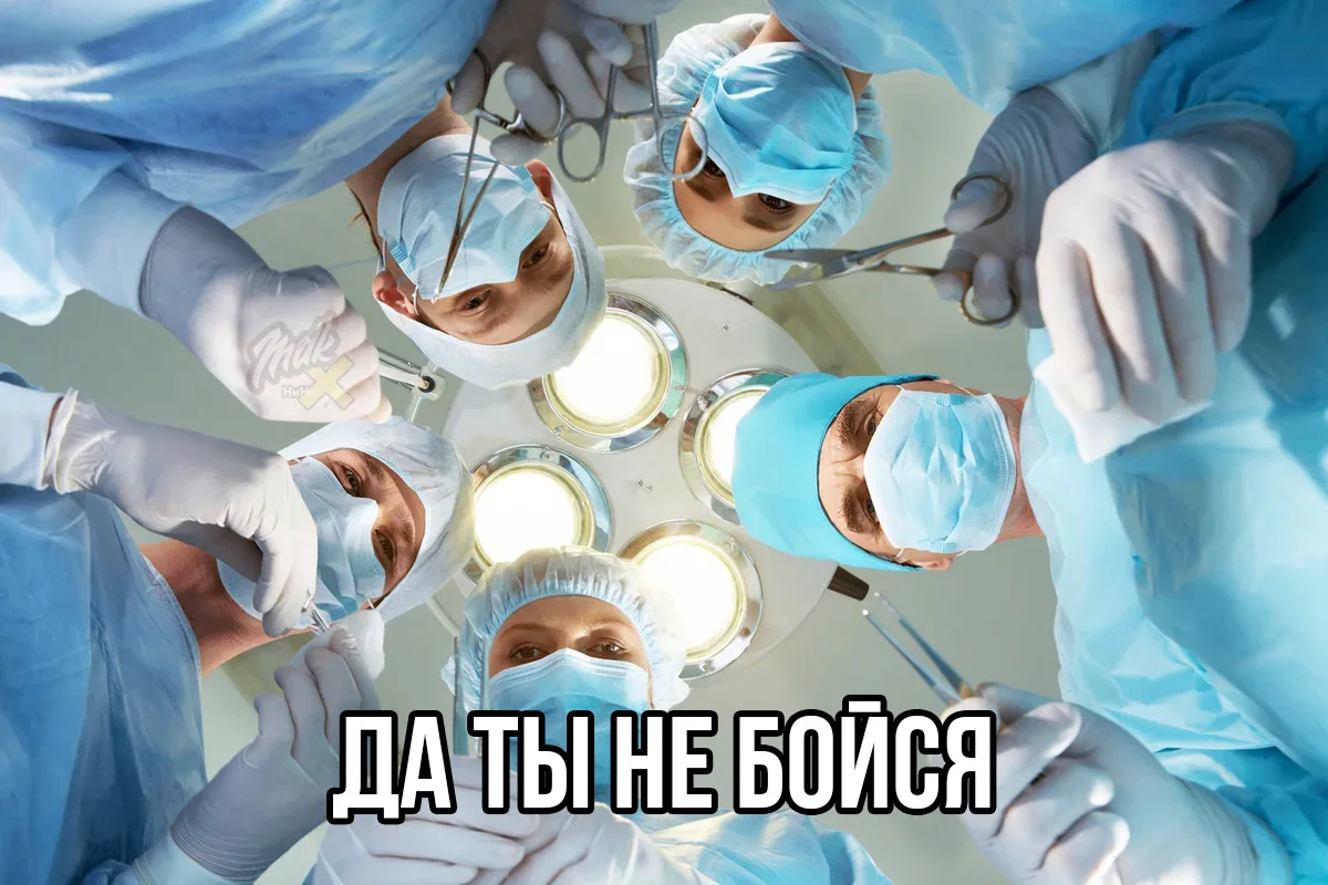 👨‍⚕️В Нижнем Новгороде освоили новый метод удаления камней из желчных протоков