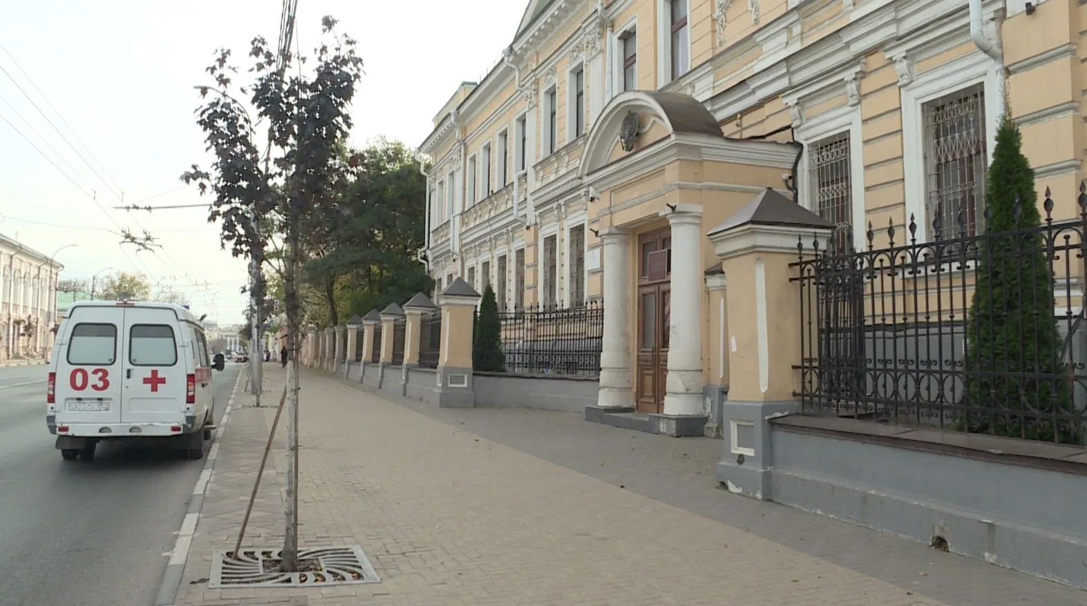Обвиняемый в совершении смертельного ДТП на Солотчинском мосту арестован