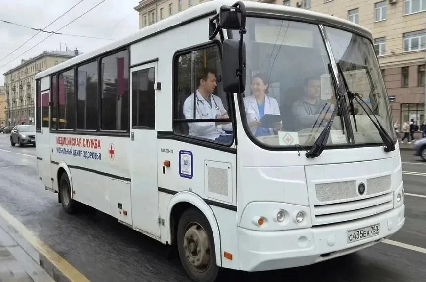 Осень вовсю раскрашивает город в золотые тона — самое время не только любоваться пейзаж...