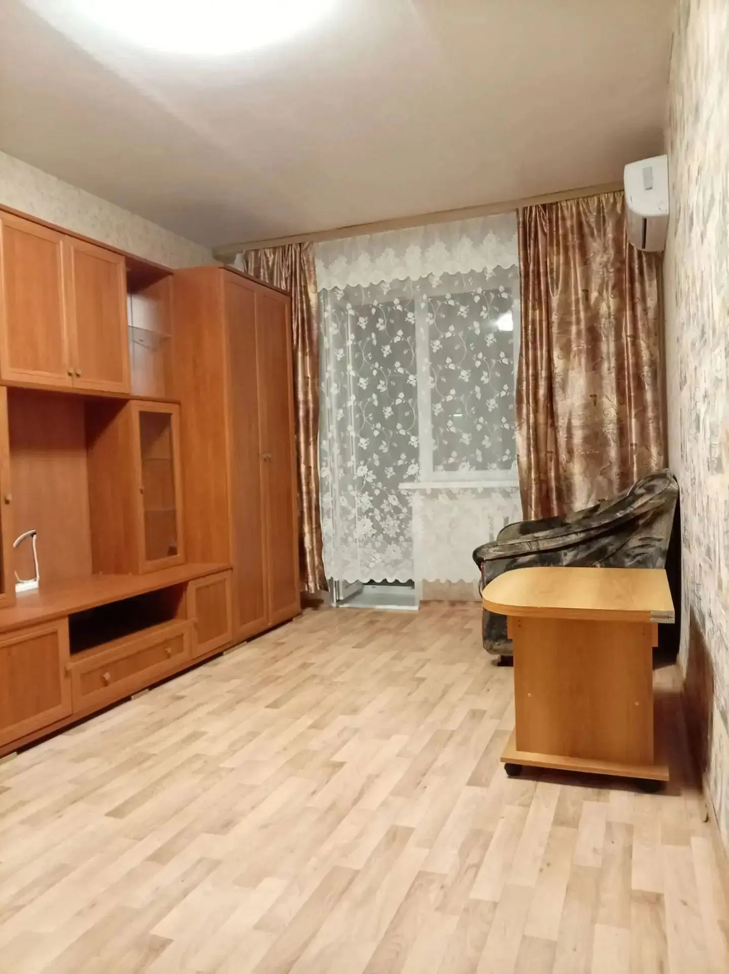 Сдаю 1 квартиру Кирова 108, 3/этаж. Мебель, техника. Без животных! На длительный срок. ...