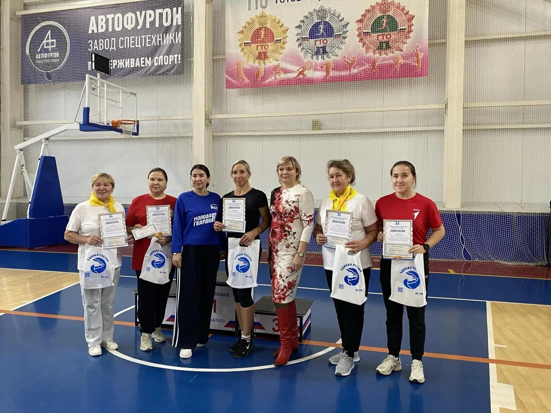 💥 10 октября Козловский муниципальный округ стал центром притяжения для активных и цел...